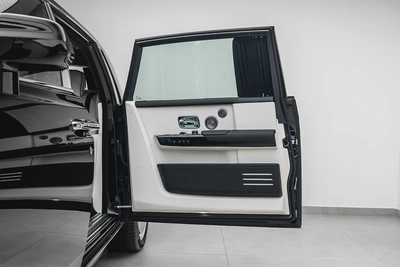 2026 ROLLS ROYCE PHANTOM EWB | GCC | MAIN DEALER WARRANTY SERVICE | VIP REAR SEATS-6