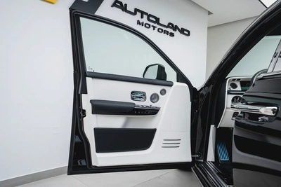 2026 ROLLS ROYCE PHANTOM EWB | GCC | MAIN DEALER WARRANTY SERVICE | VIP REAR SEATS-7