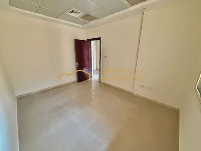 Renovated || 4 Bedroom Villa || Front yard || Al Garhoud ||-1