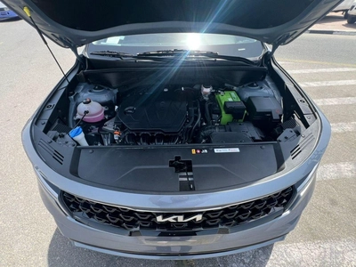 Kia Sorento 2021 Kia Sorento S Class – 2.5L – Full Option – Panoramic Roof – 7 Seater – Full Option-15