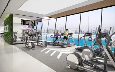 Waterfront Living | Crystal Lagoon View | Call Now-3
