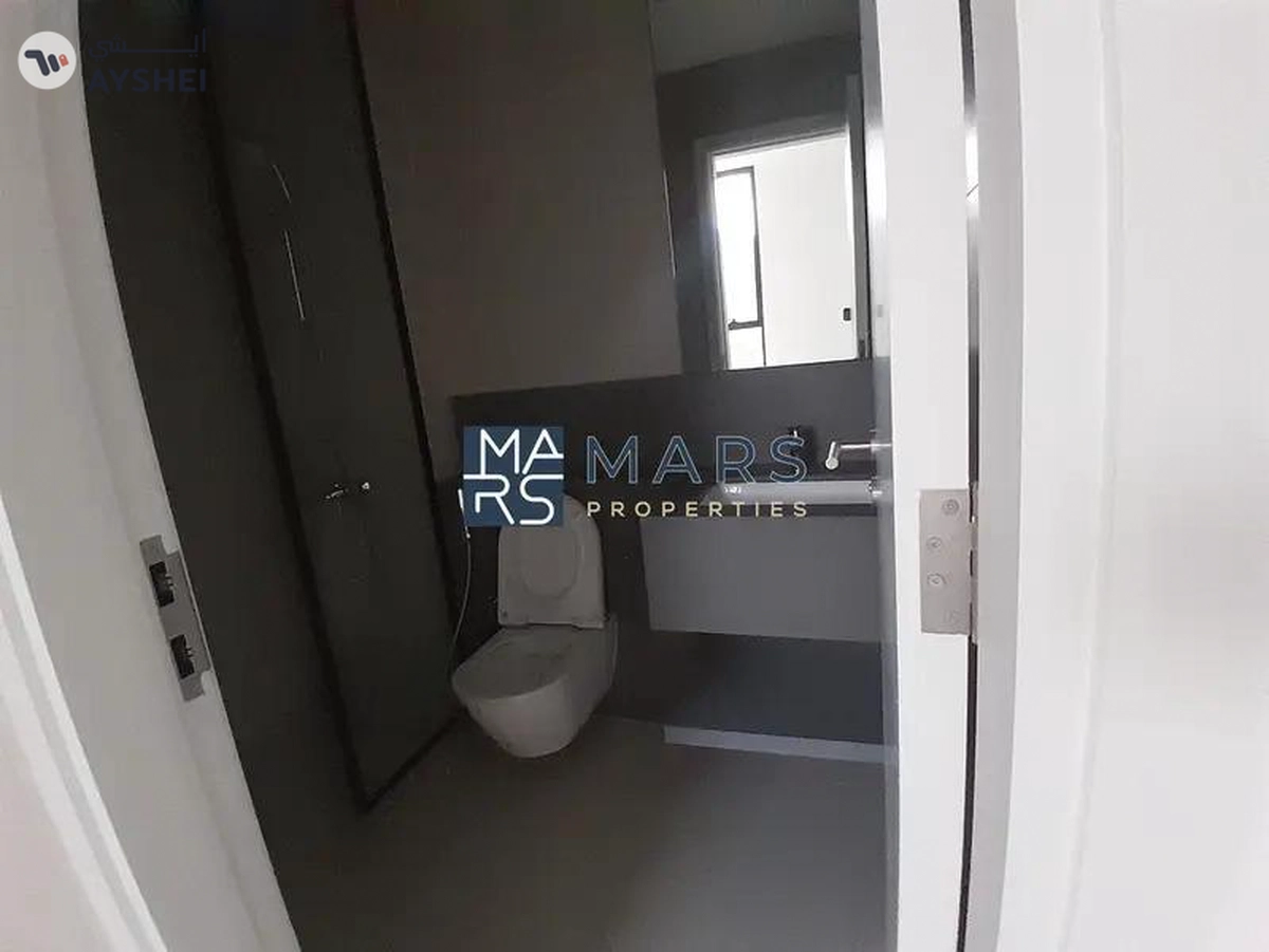 Brand New | Unit Ready To Move | super luxury-4-4