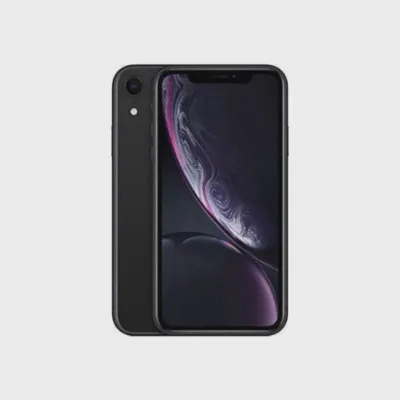 Renewed Apple iPhone XR-0