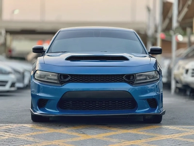 دودچ تشارچر SXT PLUS V6 موديل 2020 وارد بحاله ممتازه-0