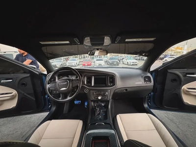 دودچ تشارچر SXT PLUS V6 موديل 2020 وارد بحاله ممتازه-9