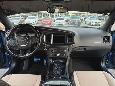 دودچ تشارچر SXT PLUS V6 موديل 2020 وارد بحاله ممتازه-10