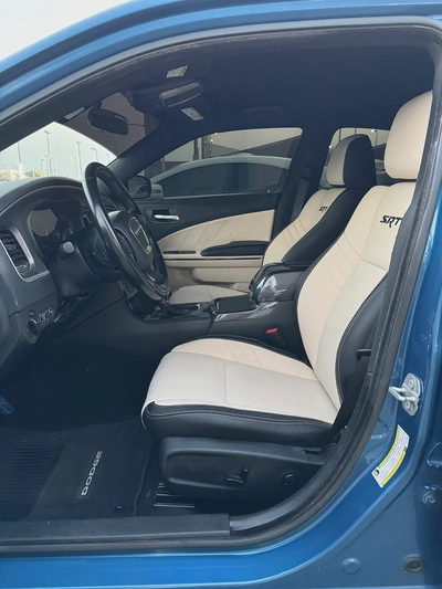 دودچ تشارچر SXT PLUS V6 موديل 2020 وارد بحاله ممتازه-12