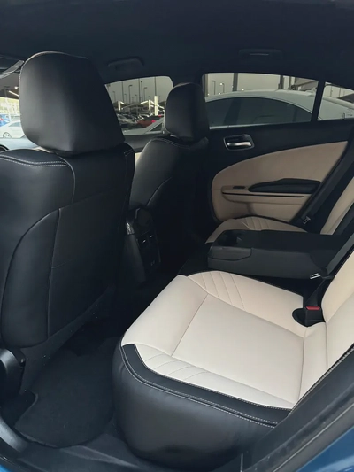 دودچ تشارچر SXT PLUS V6 موديل 2020 وارد بحاله ممتازه-14