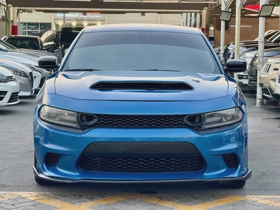 دودچ تشارچر SXT PLUS V6 موديل 2020 وارد بحاله ممتازه-1