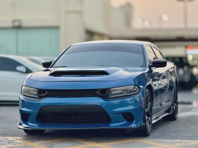 دودچ تشارچر SXT PLUS V6 موديل 2020 وارد بحاله ممتازه-2
