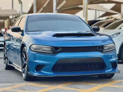 دودچ تشارچر SXT PLUS V6 موديل 2020 وارد بحاله ممتازه-4