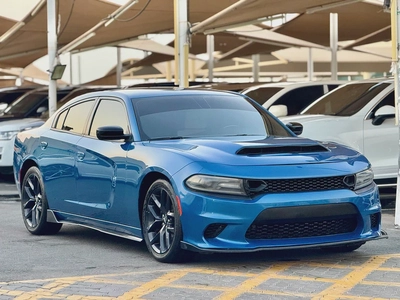 دودچ تشارچر SXT PLUS V6 موديل 2020 وارد بحاله ممتازه-5