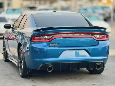 دودچ تشارچر SXT PLUS V6 موديل 2020 وارد بحاله ممتازه-6