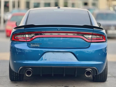 دودچ تشارچر SXT PLUS V6 موديل 2020 وارد بحاله ممتازه-8