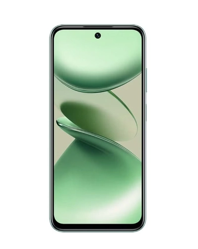 Infinix Smart 9 Dual SIM Mint Green 3+3GB RAM 64GB 4G-1