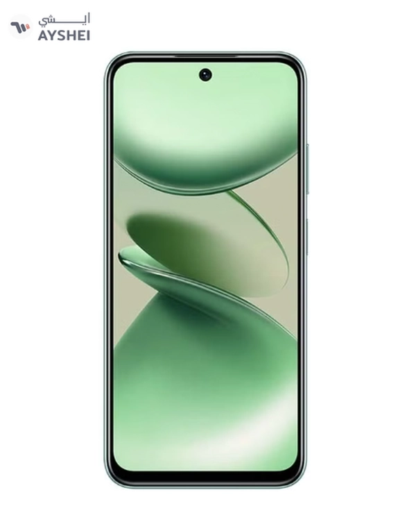 Infinix Smart 9 Dual SIM Mint Green 3+3GB RAM 64GB 4G