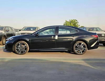 Toyota Camry XLE S SPORT / 2.0L V4 PETROL / PWR SEATS WITH HEADUP DISPLAY / PANORAMIC ROOF (CODE # CMPCS)-2