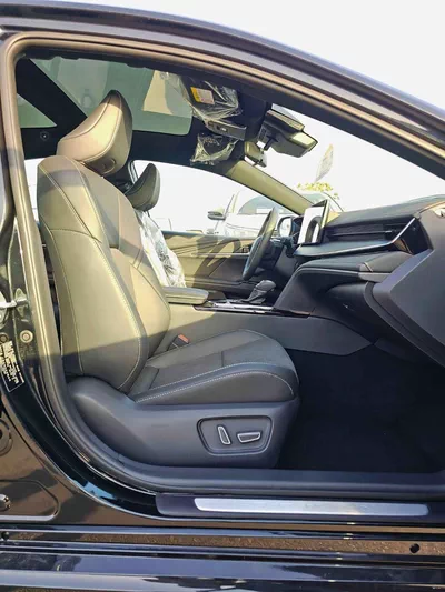 Toyota Camry XLE S SPORT / 2.0L V4 PETROL / PWR SEATS WITH HEADUP DISPLAY / PANORAMIC ROOF (CODE # CMPCS)-6