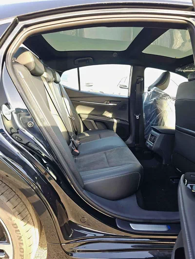 Toyota Camry XLE S SPORT / 2.0L V4 PETROL / PWR SEATS WITH HEADUP DISPLAY / PANORAMIC ROOF (CODE # CMPCS)-8