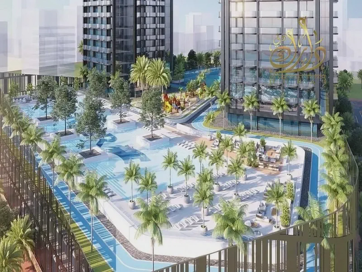 40 MONTH POST HANDOVER_ASK FOR 30% DISCOUNT_MARINA VIEW