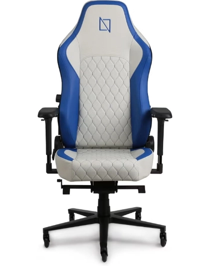 Navo APEX PRIME, Premium Ergonomic Gaming Chair with Memory Foam Pillows, Magnetic Headrest-0