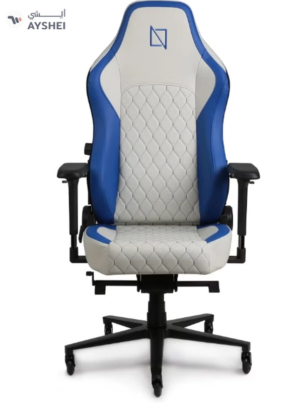 Navo APEX PRIME, Premium Ergonomic Gaming Chair with Memory Foam Pillows, Magnetic Headrest