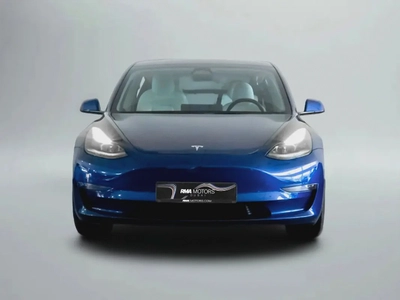 2,154 AED / 60 months | 0% DP | 2023 Tesla Model 3 Performance / Agency Warranty-2