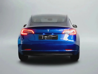 2,154 AED / 60 months | 0% DP | 2023 Tesla Model 3 Performance / Agency Warranty-3