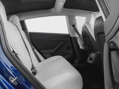 2,154 AED / 60 months | 0% DP | 2023 Tesla Model 3 Performance / Agency Warranty-11