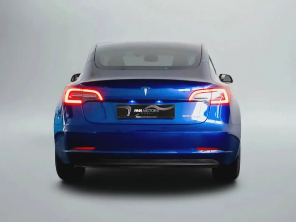 2,154 AED / 60 months | 0% DP | 2023 Tesla Model 3 Performance / Agency Warranty