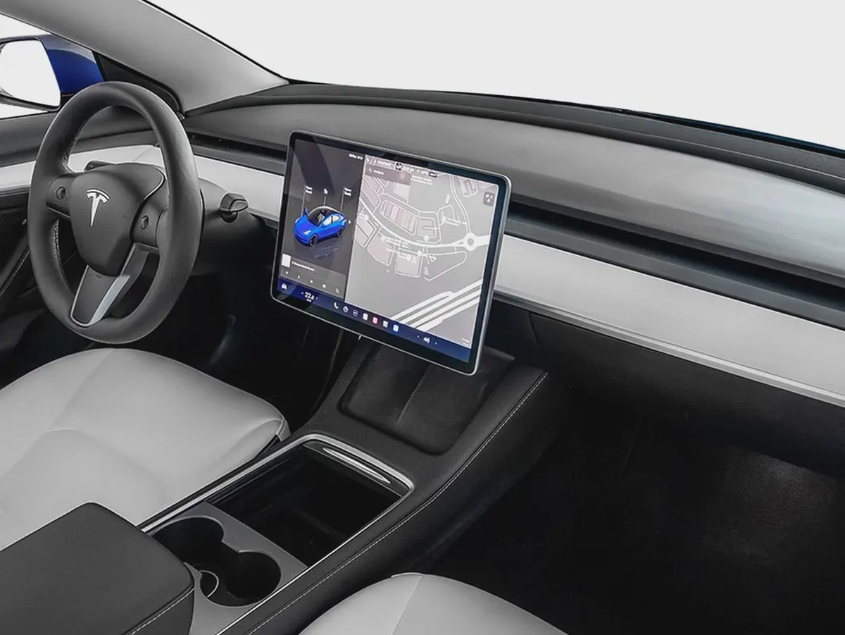 2,154 AED / 60 months | 0% DP | 2023 Tesla Model 3 Performance / Agency Warranty-9-9