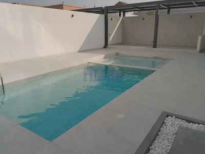 4 Bedroom Villa | Private Pool | Spacious-6