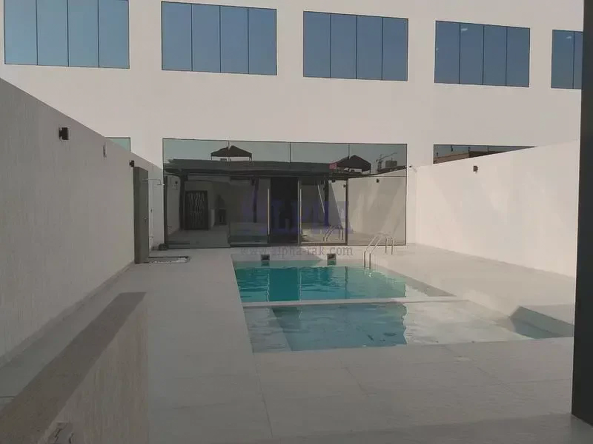 4 Bedroom Villa | Private Pool | Spacious