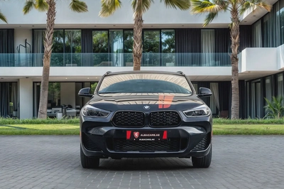 1,763 P.M |  X2 sDrive20i M Sport | 0% Downpayment | IMMACULATE!-3