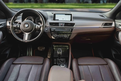 1,763 P.M |  X2 sDrive20i M Sport | 0% Downpayment | IMMACULATE!-7