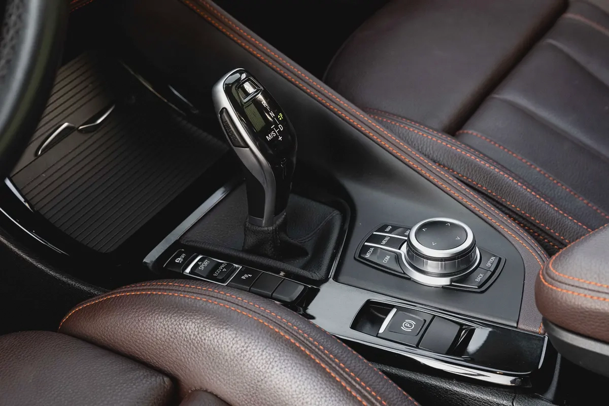 1,763 P.M |  X2 sDrive20i M Sport | 0% Downpayment | IMMACULATE!-9-9