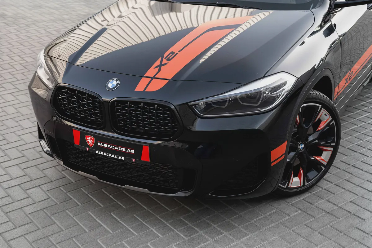 1,763 P.M |  X2 sDrive20i M Sport | 0% Downpayment | IMMACULATE!-6-6
