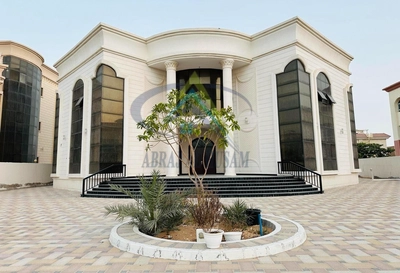 Villa for rent in Khalifa City A Villas, Khalifa City A-0