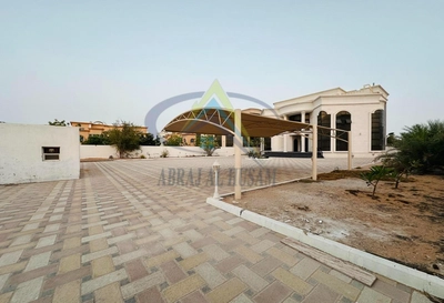 Villa for rent in Khalifa City A Villas, Khalifa City A-1