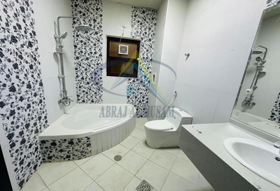 Villa for rent in Khalifa City A Villas, Khalifa City A-3