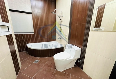 Villa for rent in Khalifa City A Villas, Khalifa City A-5