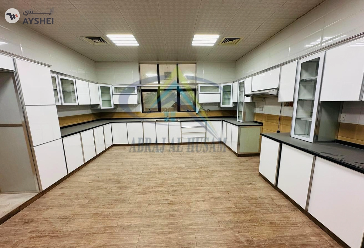 Villa for rent in Khalifa City A Villas, Khalifa City A-10-10