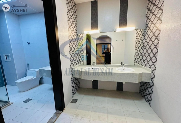 Villa for rent in Khalifa City A Villas, Khalifa City A