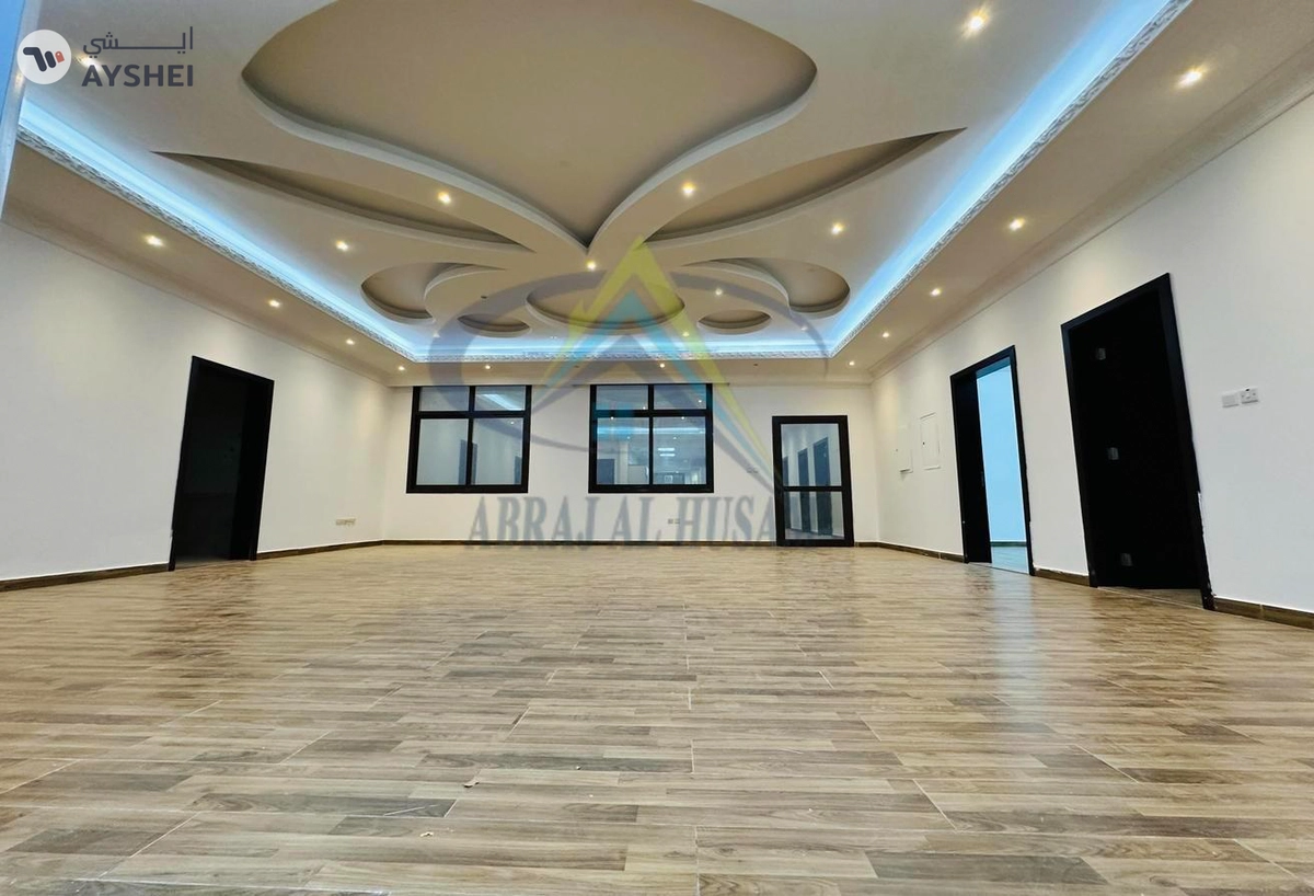 Villa for rent in Khalifa City A Villas, Khalifa City A-12-12