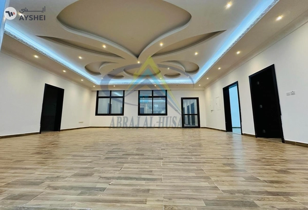Villa for rent in Khalifa City A Villas, Khalifa City A