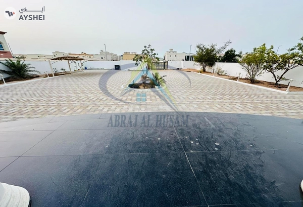 Villa for rent in Khalifa City A Villas, Khalifa City A