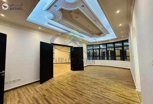 Villa for rent in Khalifa City A Villas, Khalifa City A