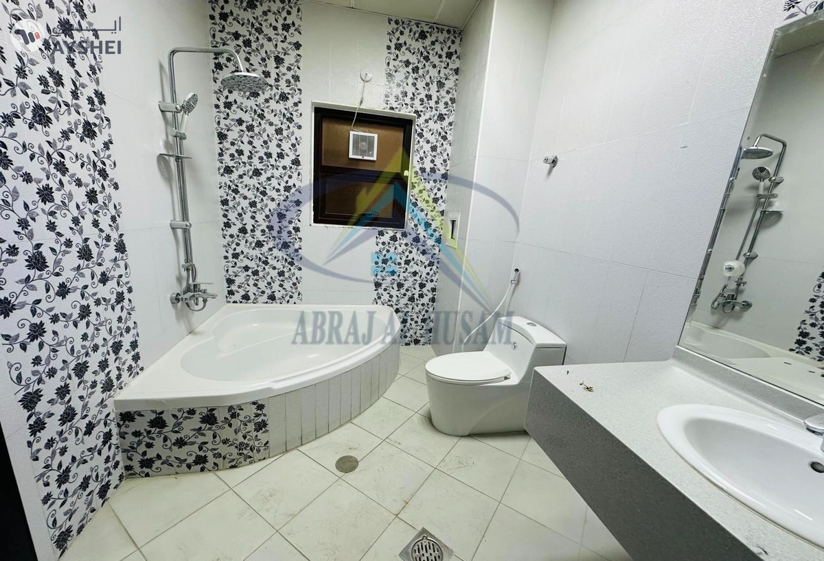 Villa for rent in Khalifa City A Villas, Khalifa City A-3-3