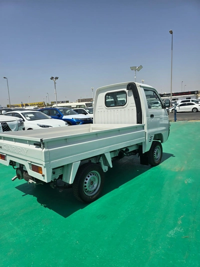 New 2026 Suzuki Carry-3