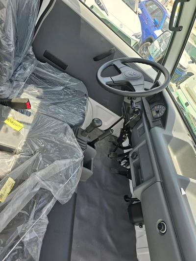 New 2026 Suzuki Carry-2